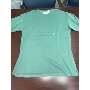 NWT On The Byas Mens Shirt